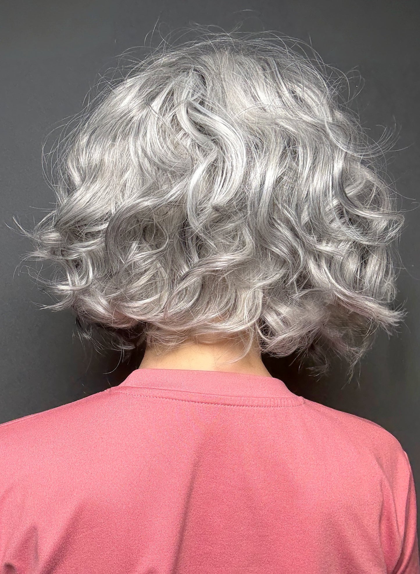 Silver Siren