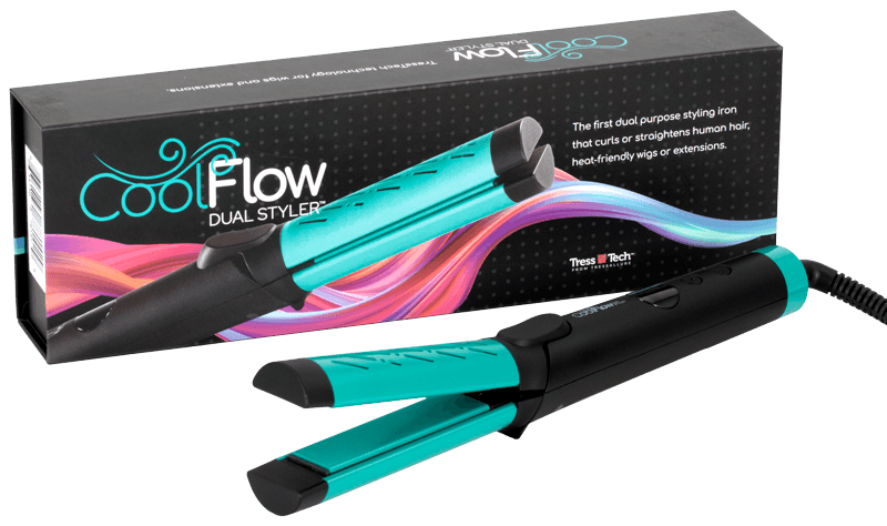 Cool Flow Styler