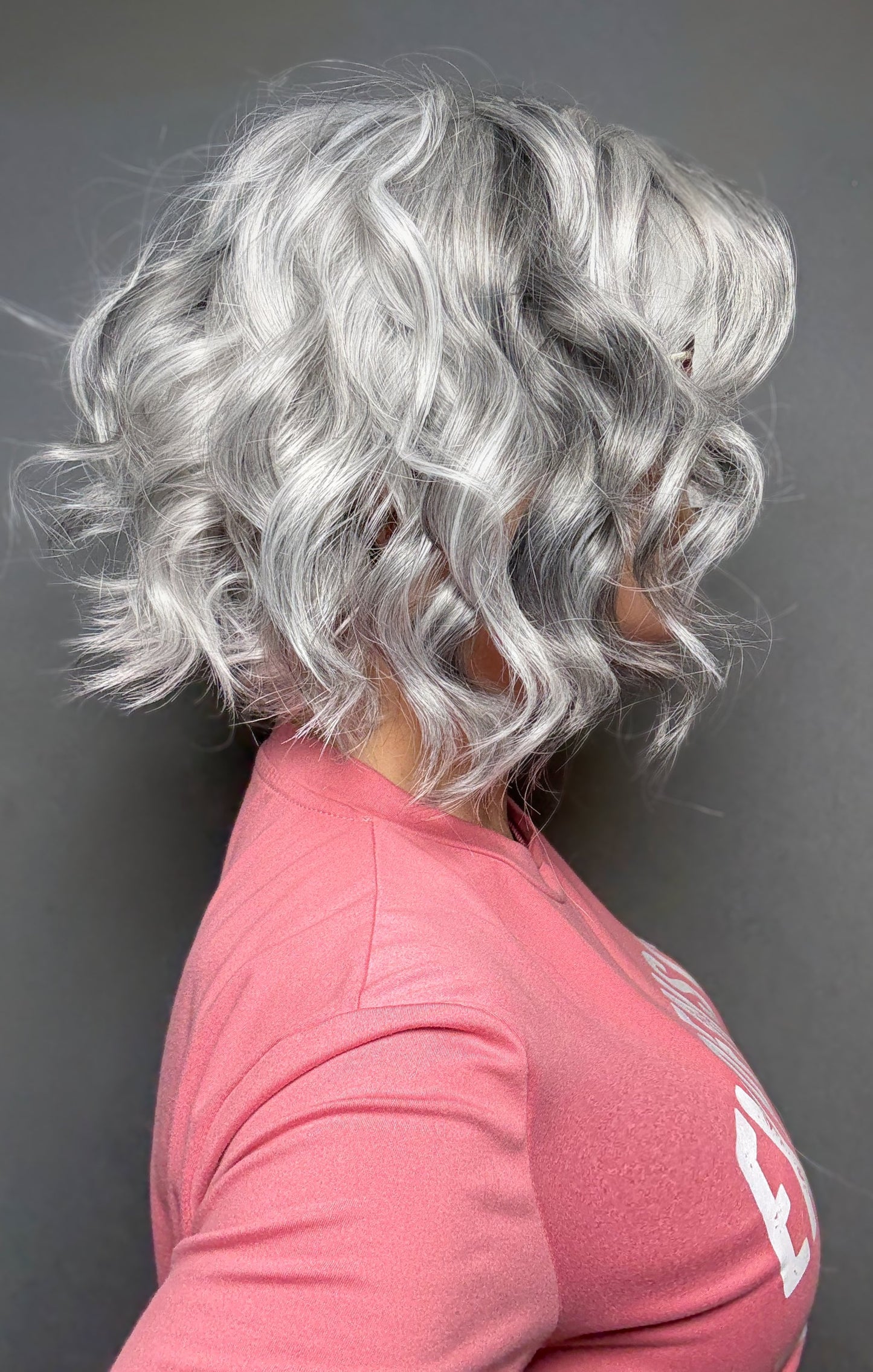 Silver Siren