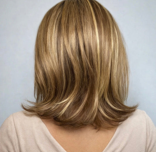 Modern Bob 3.0