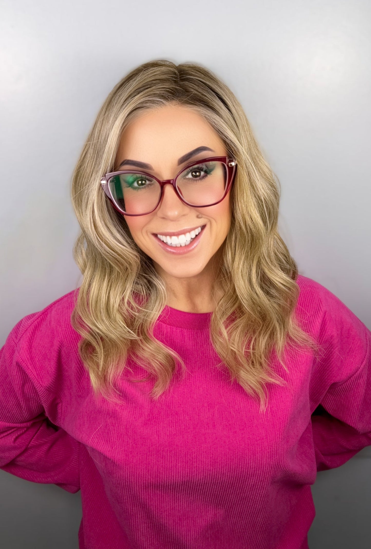 First Impression | Full Monofilament | Heat-Friendly Wig