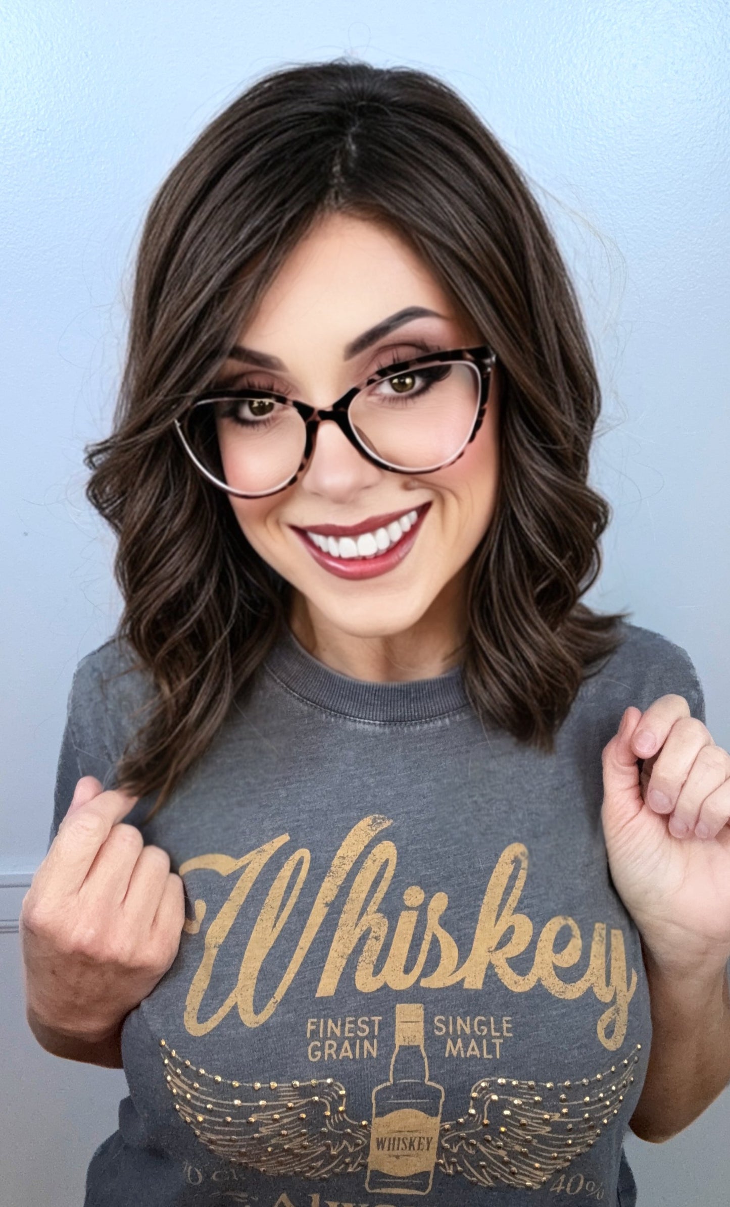 Noella | Partial Monofilament | Heat-Friendly Wig
