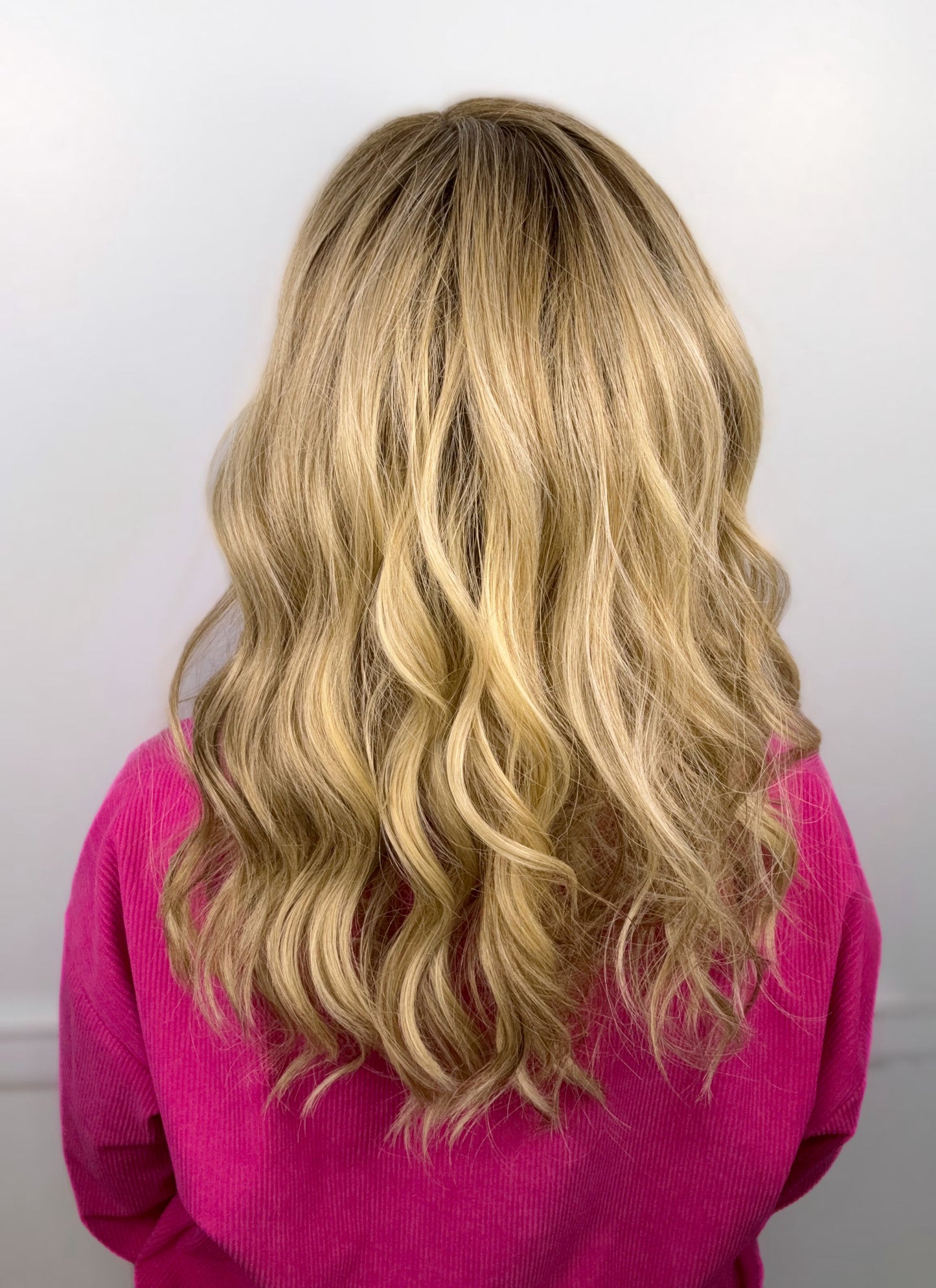 First Impression | Full Monofilament | Heat-Friendly Wig