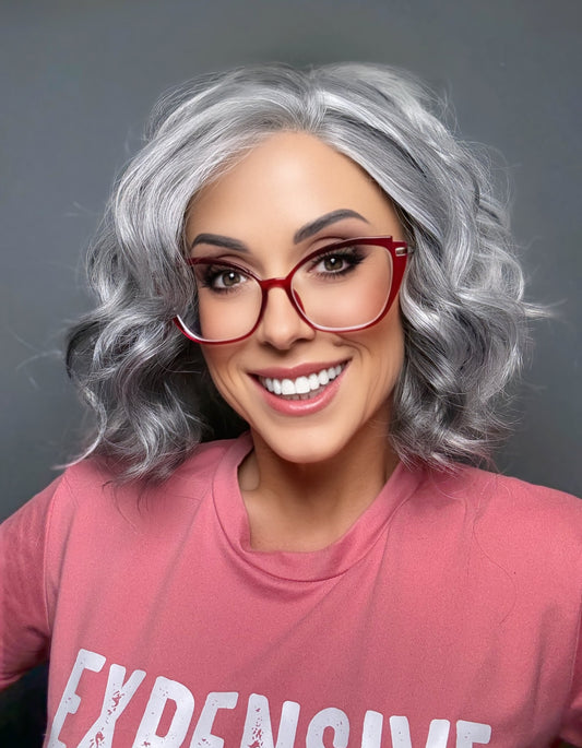 Silver Siren