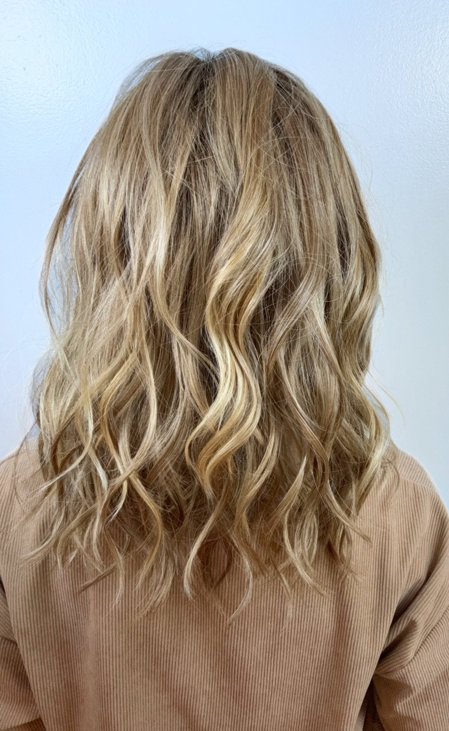 Calista | Full Monofilament | Heat-Friendly Wig