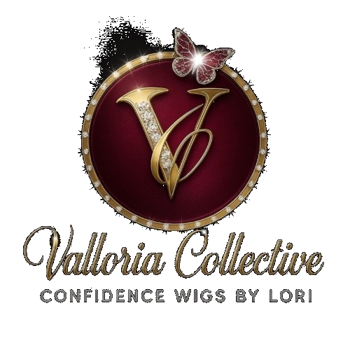 Valloria Collective Confidence Wigs by Lori